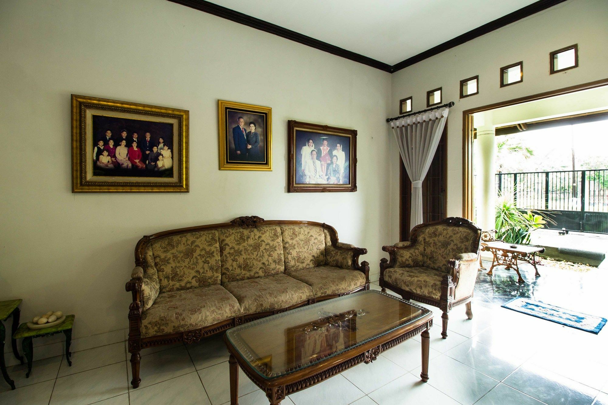 Hotel Reddoorz Near Juanda Airport T1 Brebek Exterior foto